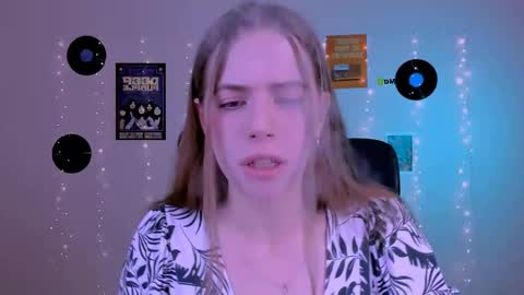 Sweet Lumi online show from June 2026 07:47:02 AM