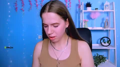 Snapshot of lumi_soft chatting on July 2026 07:44:01 AM Sweet Lumi online show from July 2026 07:44:01 AM