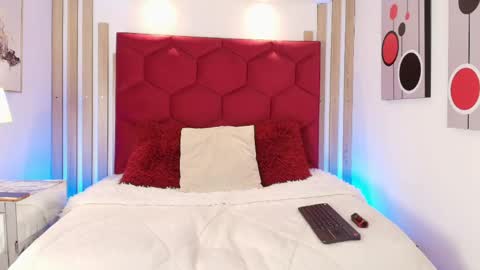 Lumier  online show from April 2026 08:14:01 PM