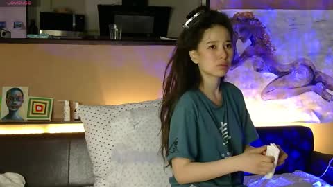 Anora online show from April 2026 06:32:01 AM