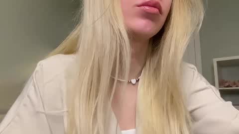 Catherine online show from April 2026 06:30:02 PM