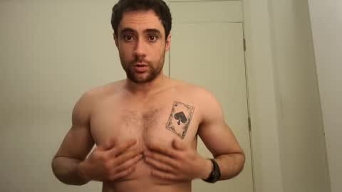 luminousace online show from April 2026 10:18:01 PM