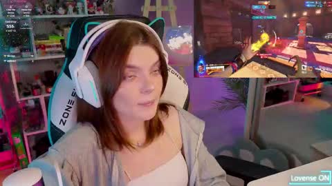 Lumi Rage online show from September 2025 05:15:02 PM