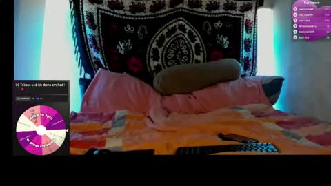 lumivex online show from May 2026 06:24:02 PM