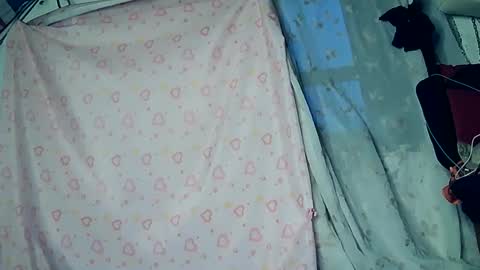 Luna online show from February 2025 03:35:01 PM