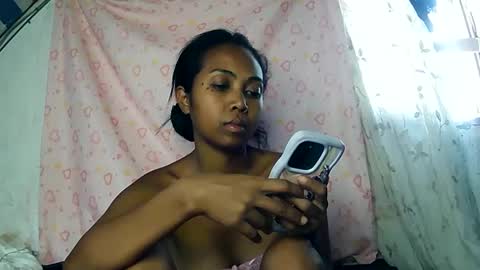 Luna online show from February 2025 10:17:02 AM