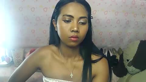 Luna online show from October 2025 08:17:01 AM