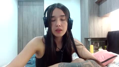 luna online show from May 2026 02:20:02 AM
