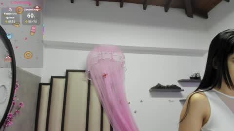 Luna online show from March 2026 11:16:02 AM