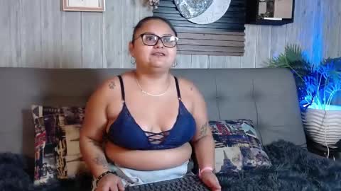 Luna online show from April 2026 02:43:01 PM