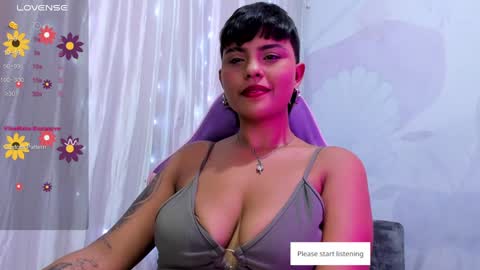 Luna online show from December 2024 05:57:02 AM
