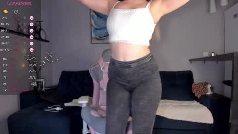 Snapshot of luna__l chatting on January 2025 08:02:02 PM Alice online show from January 2025 08:02:02 PM