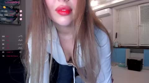 Snapshot of luna__l chatting on March 2025 08:59:01 PM Alice online show from March 2025 08:59:01 PM