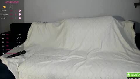 Alice online show from November 2025 08:11:01 PM