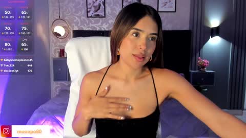 Snapshot of luna__ponce chatting on December 2024 07:11:02 PM online show from December 2024 07:11:02 PM