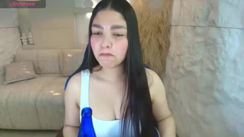 Luna online show from September 2025 08:09:01 PM