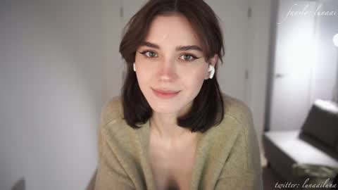 Just call me Lu online show from January 2025 06:46:01 PM