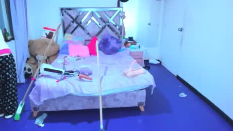 luna_analya online show from March 2026 09:58:02 AM