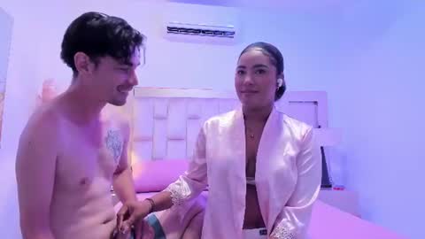 luna_and_axell online show from June 2026 11:18:02 AM