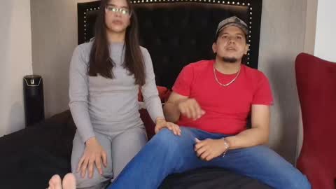 Snapshot of luna_and_titan chatting on October 2025 02:19:01 PM Luna And Titan  online show from October 2025 02:19:01 PM