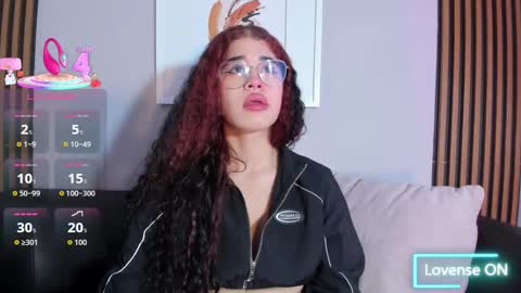 luna_andromeda online show from September 2025 12:39:01 PM