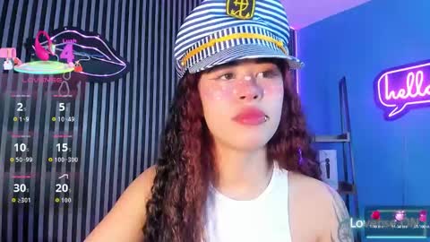 luna_andromeda online show from September 2025 10:38:02 AM