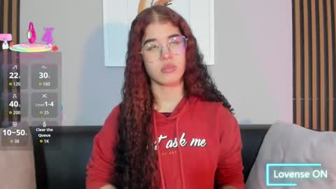 luna_andromeda online show from September 2025 12:06:01 PM