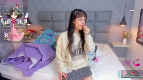 Luna online show from February 2026 11:22:02 AM