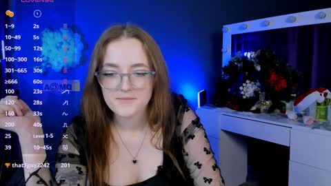 luna_berryy online show from January 2025 06:03:02 AM
