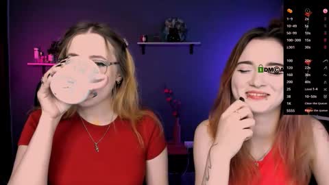 luna_berryy online show from October 2025 09:20:01 AM