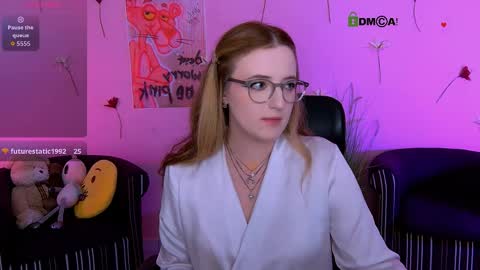 Snapshot of luna_berryy chatting on May 2026 07:30:02 PM luna_berryy online show from May 2026 07:30:02 PM