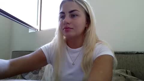 luna_blazer online show from September 2025 08:47:01 AM