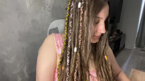 Sasha online show from April 2026 07:44:01 AM