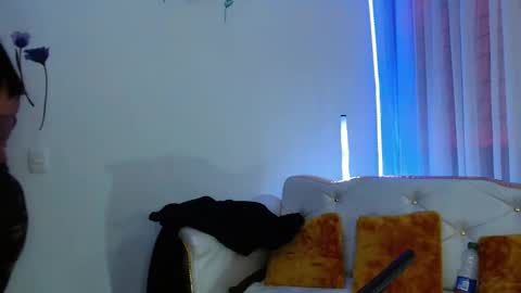 Luna Celeste online show from September 2025 12:51:02 PM