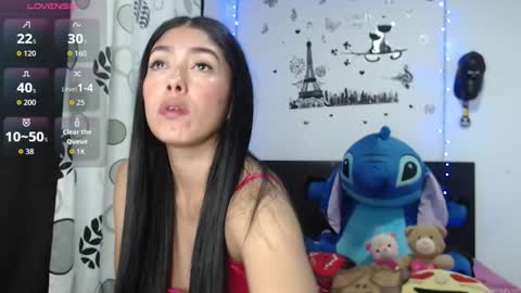 Luna charlotte95 online show from January 2026 02:47:01 AM