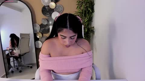 Snapshot of luna_cute14 chatting on May 2026 08:36:02 PM luna_cute14 online show from May 2026 08:36:02 PM