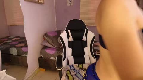 luna_desiree online show from March 2026 09:22:02 PM