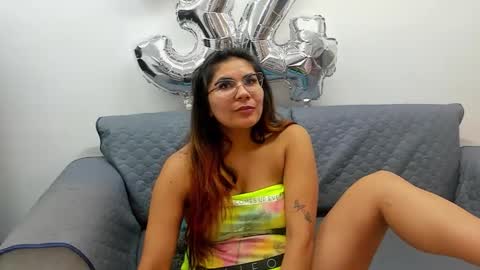 luna  online show from January 2025 01:58:01 PM