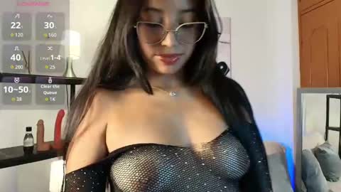 Luna Ferrer online show from April 2026 08:45:02 PM