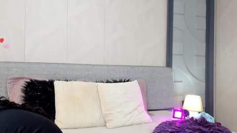  Luna Fioree  online show from March 2025 05:22:01 PM