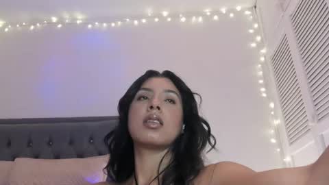  Luna Fioree  online show from April 2026 03:39:01 AM