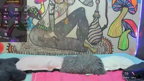 luna_gc online show from November 2025 06:09:02 PM