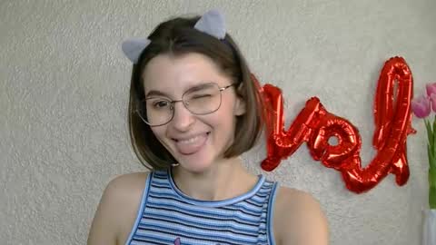 Luna online show from March 2025 11:58:01 AM