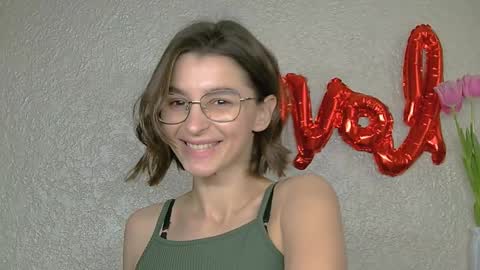 Luna online show from March 2025 09:34:02 AM