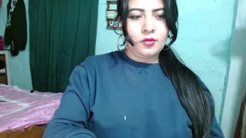 luna_india online show from January 2025 02:03:02 AM