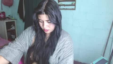 luna_india online show from February 2025 11:44:01 PM