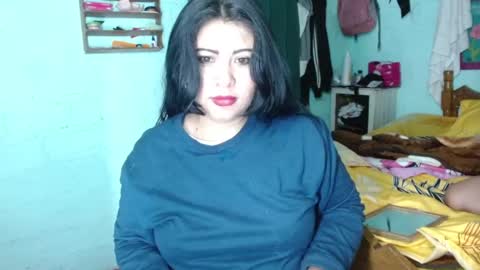 luna_india online show from February 2025 09:37:01 AM