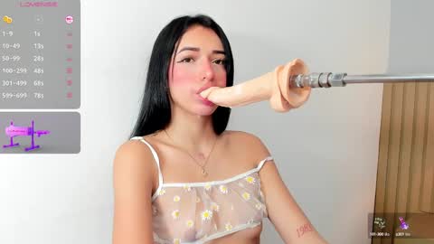 luna_kiss18 online show from February 2025 12:04:02 PM