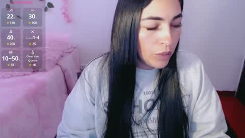 luna online show from March 2025 10:03:02 AM