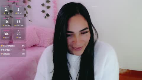 luna online show from March 2025 01:06:02 PM